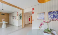Apt in Condo w/ Pool in S. Francisco Vgt0603 - Wifi
