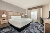 City Express By Marriott Lafayette - 3 Sao