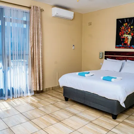 Horizon Inn