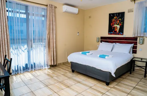 Horizon Inn - 2 ดาว