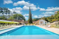 Hotel Las Palmeras - Wifi