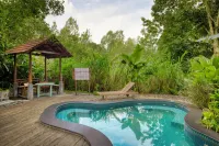 Shambala Yercaud - Resorts