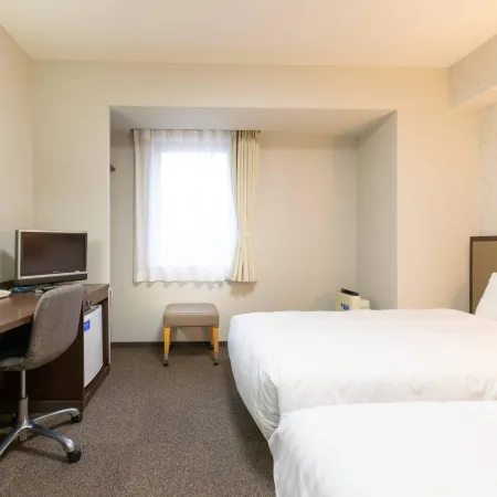 Comfort Hotel Toyama