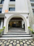 Hotel Radhe Imperial - palestra