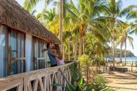 Amaca Beach Hotel - Puerto Vallarta Eco Resort & Spa - Merinäköala