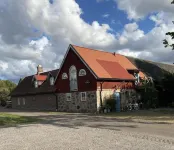 Tunnby Gårdshotell - 2-Star
