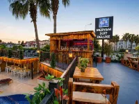 Meryam Suit Delux Hotel Hotels near Kumkoy