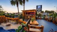 Meryam Suit Delux Hotel - 3 stelle
