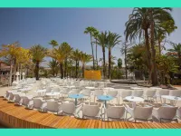 Abora Continental by Lopesan Hotels - breakfast