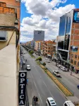 Hotel Beirut Oruro - Wi-Fi