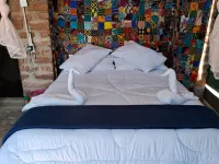Mikango safaris Hotels near South Luangwa National Park