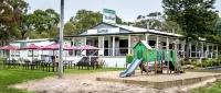 The Ballandean Pub & Motel - 3-Star
