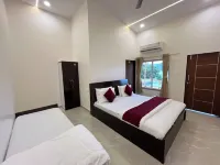 Serene Lotus 4BHK Pawna Lake View Villa - Bungalow