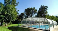 Nofey HaBashan Country Lodge - 2-Star