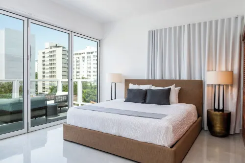 Ashford Apartments - Homestays