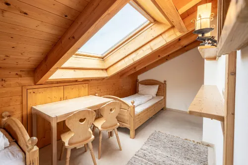 FeWo "bei Tannenbaums", Oberstaufen - 3-Star