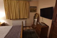 1Bed Apartment - Sleeps 4 - Terrace Parking Pets - Apartment