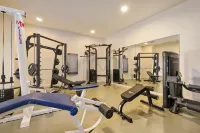 Hipotels Coma Gran - Gym