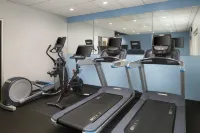 Tru by Hilton Chicopee Springfield - Gym