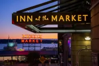Inn at the Market - Ocean View