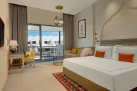 The Fern Sattva Resort Little Rann of Kutch, Series by Marriott - Wifi