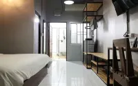 Siri Guesthouse @ Surat Thani - que admiten mascotas