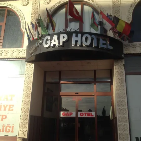 Midyat Gap Otel