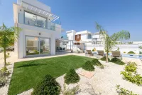 Mylos Lifestyle Seaview Villa #21 - Villas