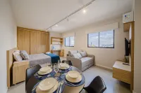 Flipchave Mingus Residencial MIN000 - balcony