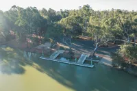 Trentham Waters Resort - 3-Star