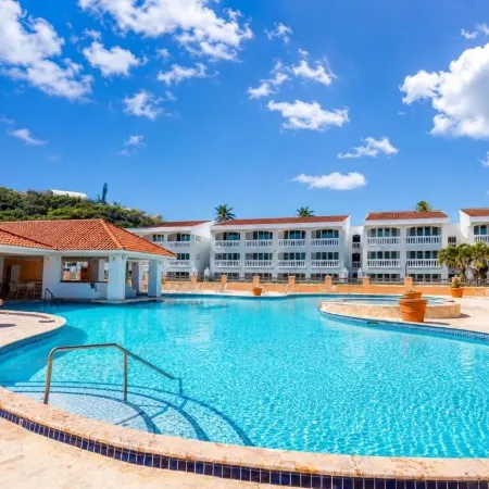Golden Dream Villas 306 A