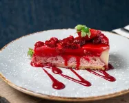 ボーンマス ウェスト クリフ ホテル & スパ - 朝食