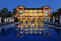 Villa Augusto Hotel - románticos