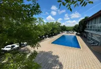 Skyview Resort Buriram - 3-Sterne