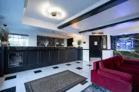 Ascot Suites - 3 tähden