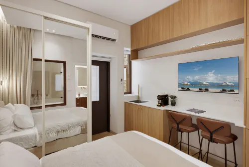 Baraca Boutique- Apartments in Jerusalem - Apartments