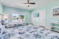 131 Seven Palms, Casa Grande - Pools