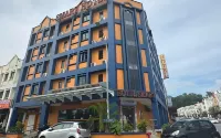 Smart Hotel - 2 estrellas