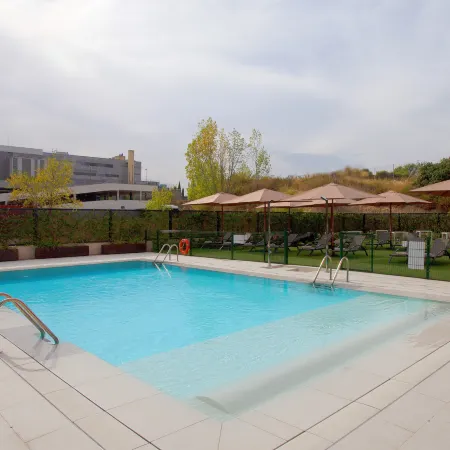 voco Madrid - Las Tablas by IHG