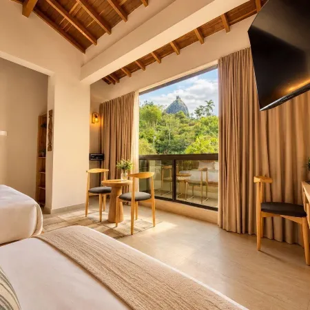 Bahia Serena Hotel