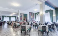 Hotel Minerva Palace - Aamiainen