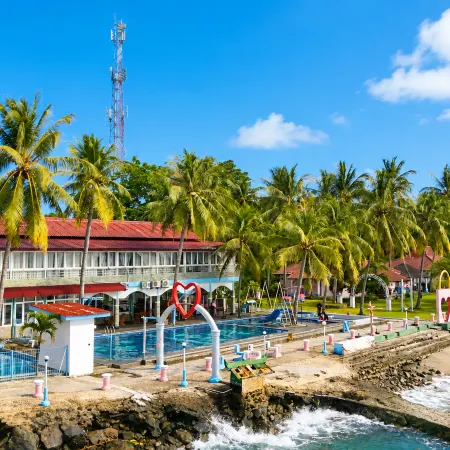 Allisa Resort Hotel