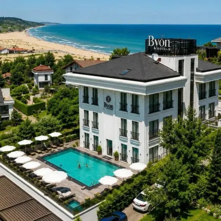 Byon Hotel Şile