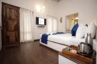 The Tamarillo - Bed and Breakfasts