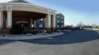 Econo Lodge Inn & Suites Monroe - Gym