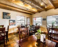 Rodeway Inn & Suites Williams Downtowner-Rte 66 - Morgenmad
