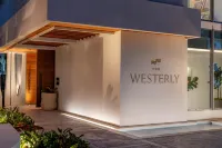 The Westerly at Hilton Aruba Caribbean Resort - spa