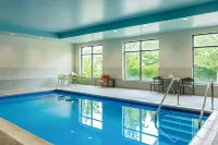 Hampton Inn & Suites by Hilton Cranberry Pittsburgh - 2-Star