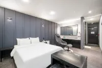 Nonsan Gomusin Hotel Drive IN - 2-Star