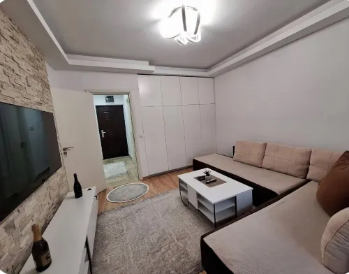 Central Bus Station Apartment - Alloggi
